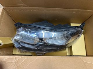 Faro Izquierdo Citroen Jumpy Opel Vivaro