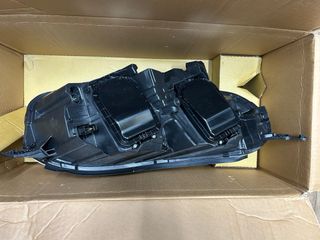 Faro Izquierdo Citroen Jumpy Opel Vivaro