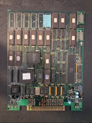 Reality Tennis Jamma Arcade (fallo)