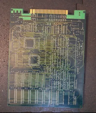 Reality Tennis Jamma Arcade (fallo)