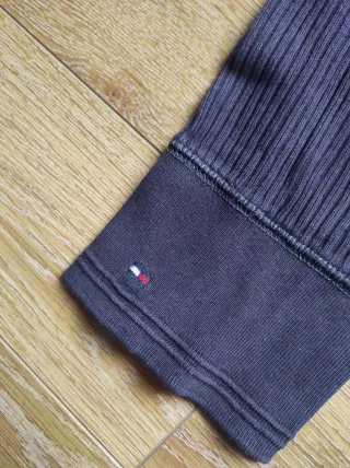 Jersey Tommy Hilfiger XL Morado