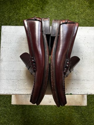 Mocasines Sebago Marrón Talla 40.5