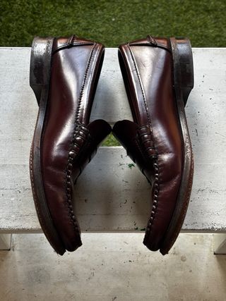 Mocasines Sebago Marrón Talla 40.5