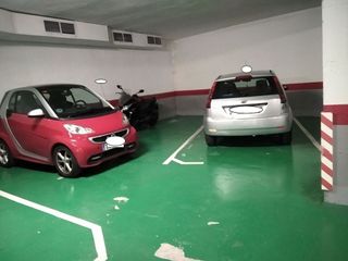Garaje en venta en Nou Eixample Nord en Tarragona