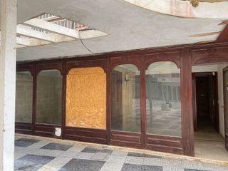 Local comercial en venta en Playa de Levante en Benidorm