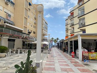 Local comercial en venta en Playa de Levante en Benidorm