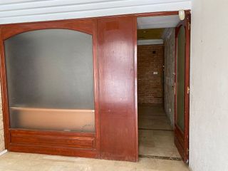 Local comercial en venta en Playa de Levante en Benidorm