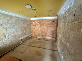 Local comercial en venta en Playa de Levante en Benidorm