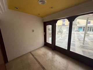 Local comercial en venta en Playa de Levante en Benidorm