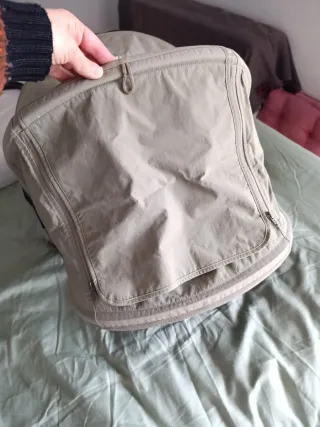 Capota Verano Bugaboo Camaleon 3