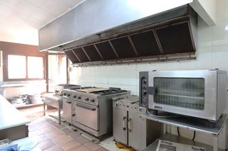 Local comercial en venta en L' Hospitalet de l'Infant en Vandellòs i l'Hospitalet de l'Infant