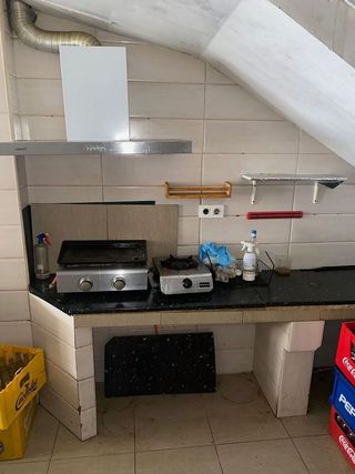 Piso en alquiler en Sant Jaume d´Enveja