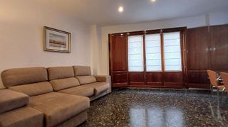 Piso en alquiler en El Carme en Valencia