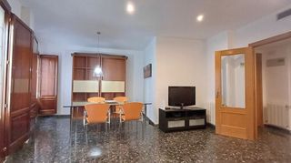 Piso en alquiler en El Carme en Valencia