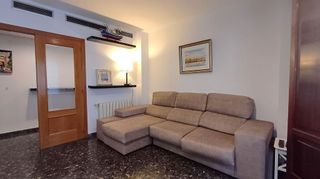 Piso en alquiler en El Carme en Valencia