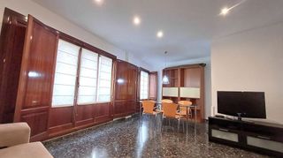 Piso en alquiler en El Carme en Valencia