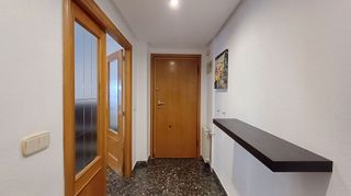 Piso en alquiler en El Carme en Valencia