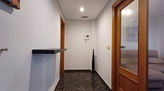 Piso en alquiler en El Carme en Valencia