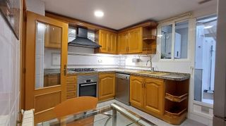 Piso en alquiler en El Carme en Valencia