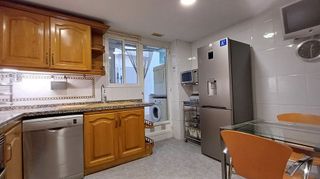 Piso en alquiler en El Carme en Valencia