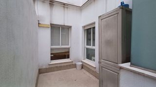 Piso en alquiler en El Carme en Valencia