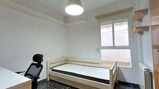Piso en alquiler en El Carme en Valencia