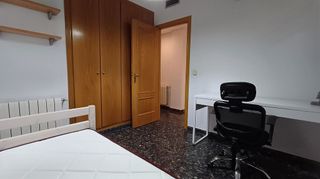 Piso en alquiler en El Carme en Valencia