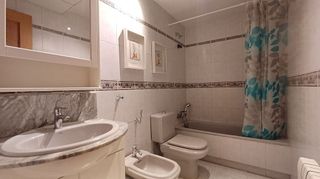 Piso en alquiler en El Carme en Valencia