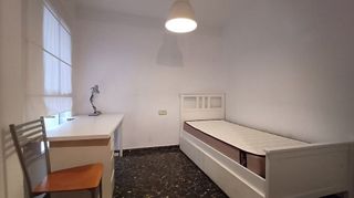 Piso en alquiler en El Carme en Valencia