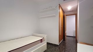 Piso en alquiler en El Carme en Valencia