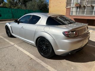 Mazda RX-8 2007