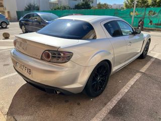 Mazda RX-8 2007