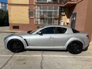 Mazda RX-8 2007