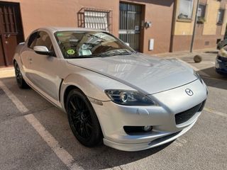 Mazda RX-8 2007