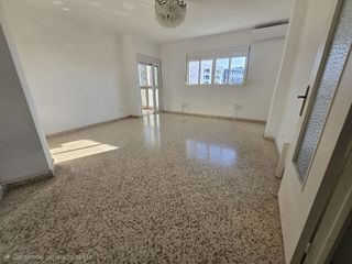 Piso en alquiler en Parque Ayala - Jardín de la Abadía - Huelín en Málaga