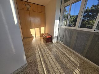 Piso en alquiler en Parque Ayala - Jardín de la Abadía - Huelín en Málaga