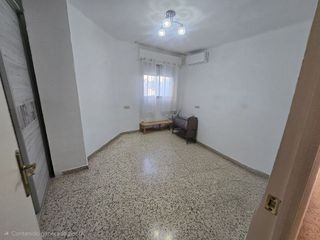 Piso en alquiler en Parque Ayala - Jardín de la Abadía - Huelín en Málaga