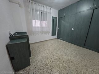 Piso en alquiler en Parque Ayala - Jardín de la Abadía - Huelín en Málaga