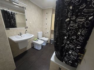 Piso en alquiler en Parque Ayala - Jardín de la Abadía - Huelín en Málaga