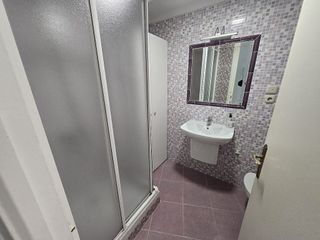 Piso en alquiler en Parque Ayala - Jardín de la Abadía - Huelín en Málaga