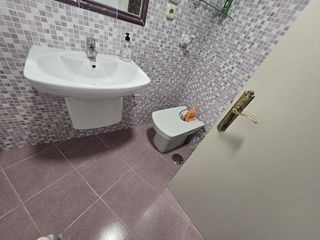 Piso en alquiler en Parque Ayala - Jardín de la Abadía - Huelín en Málaga