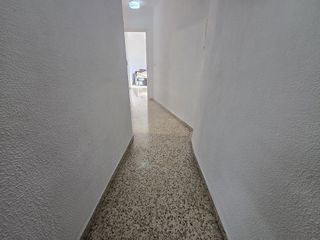 Piso en alquiler en Parque Ayala - Jardín de la Abadía - Huelín en Málaga