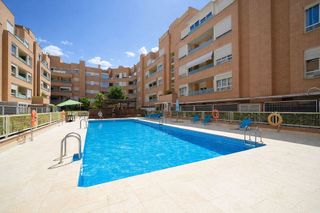 Piso en alquiler en Arroyo de la Vega en Alcobendas