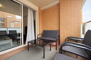 Piso en alquiler en Arroyo de la Vega en Alcobendas