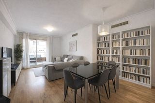 Piso en alquiler en Arroyo de la Vega en Alcobendas