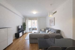 Piso en alquiler en Arroyo de la Vega en Alcobendas