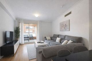 Piso en alquiler en Arroyo de la Vega en Alcobendas