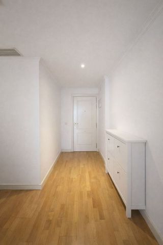 Piso en alquiler en Arroyo de la Vega en Alcobendas