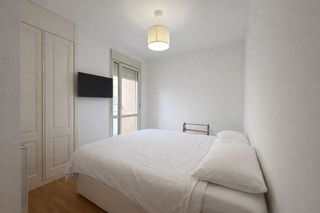 Piso en alquiler en Arroyo de la Vega en Alcobendas