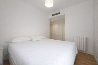 Piso en alquiler en Arroyo de la Vega en Alcobendas